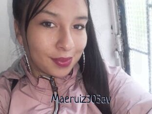 Maeruiz303av