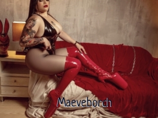 Maeveborch