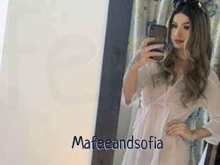 Mafeeandsofia
