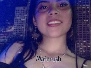Maferush