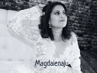Magdalenaju