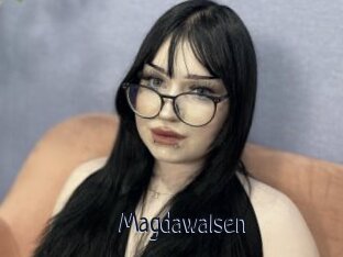 Magdawalsen