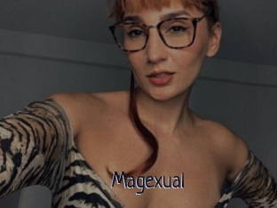 Magexual