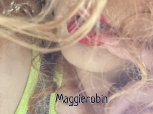 Maggierobin