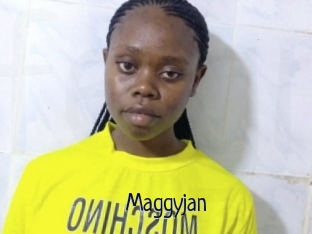 Maggyjan