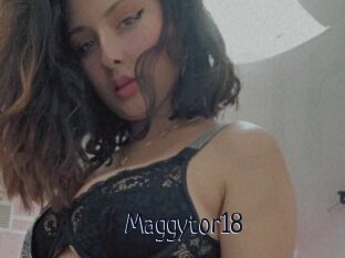 Maggytor18