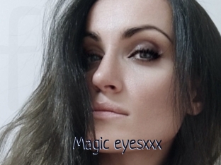 Magic_eyesxxx