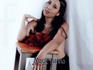 Magic_hanna