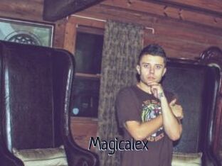 Magicalex
