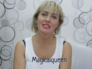 Magicalqueen