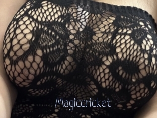 Magiccricket