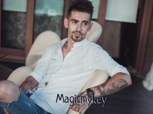 Magicmykey