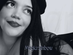 Magicrainbow