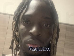 Magicstixx