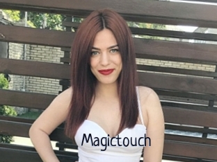 Magictouch
