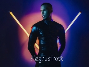 Magnusfrost