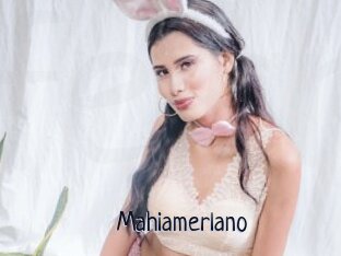 Mahiamerlano