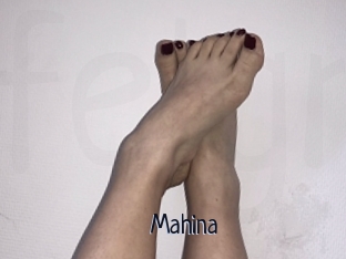 Mahina