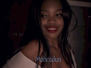 Mahradun