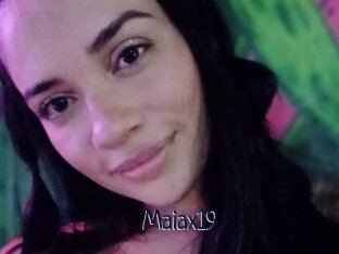 Maiax19