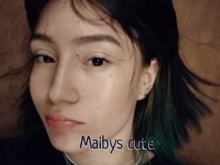 Maibys_cute