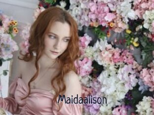 Maidaalison