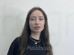 Maidabeech
