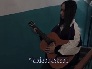 Maidaboustead