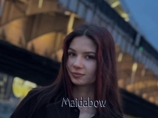 Maidabow