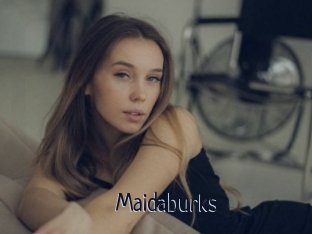Maidaburks