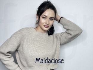 Maidaclose