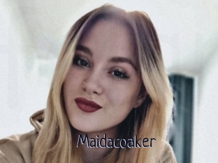 Maidacoaker