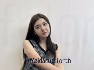 Maidacutsforth