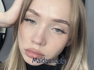 Maidaengelby
