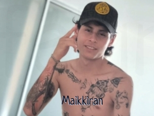 Maikkiran