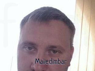 Mailedimbar