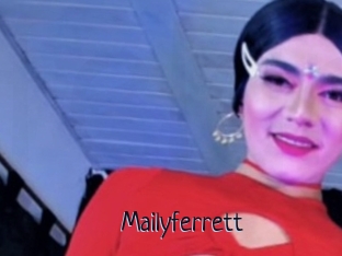 Mailyferrett