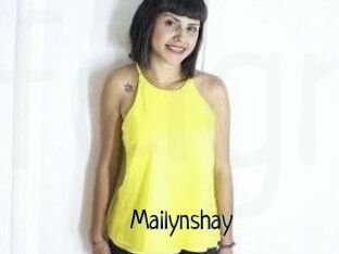 Mailynshay