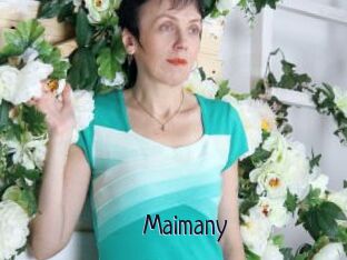 Maimany