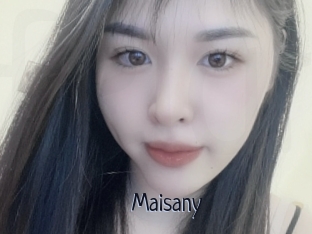 Maisany