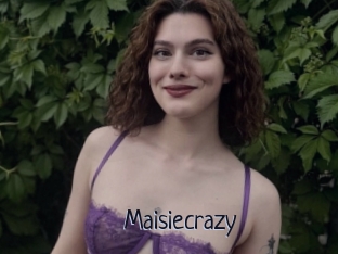 Maisiecrazy