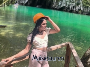 Maisielauren