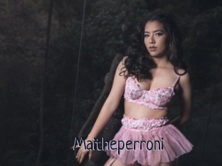 Maitheperroni