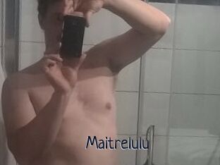 Maitrelulu