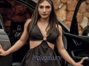 Majoantury