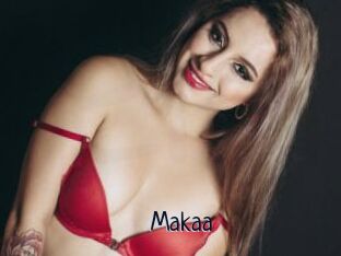 Makaa