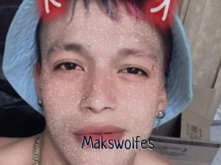 Makswolfes
