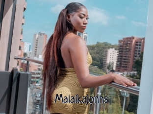Malaikajonns
