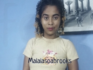 Malalasoabrooks
