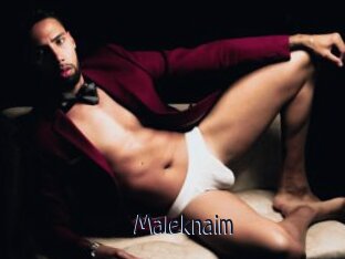 Maleknaim